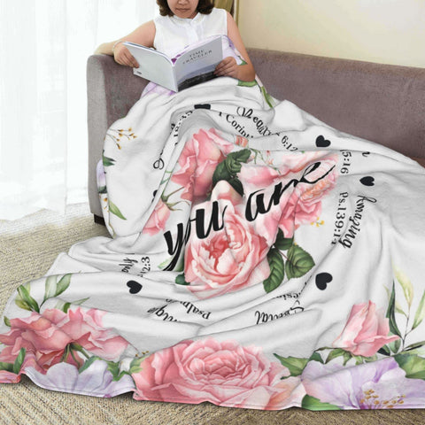Bapcoku blanket ideal for outdoor use on camping or picnics.