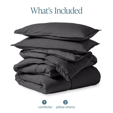 Bare Home premium 1800 Series adds softness with durability.