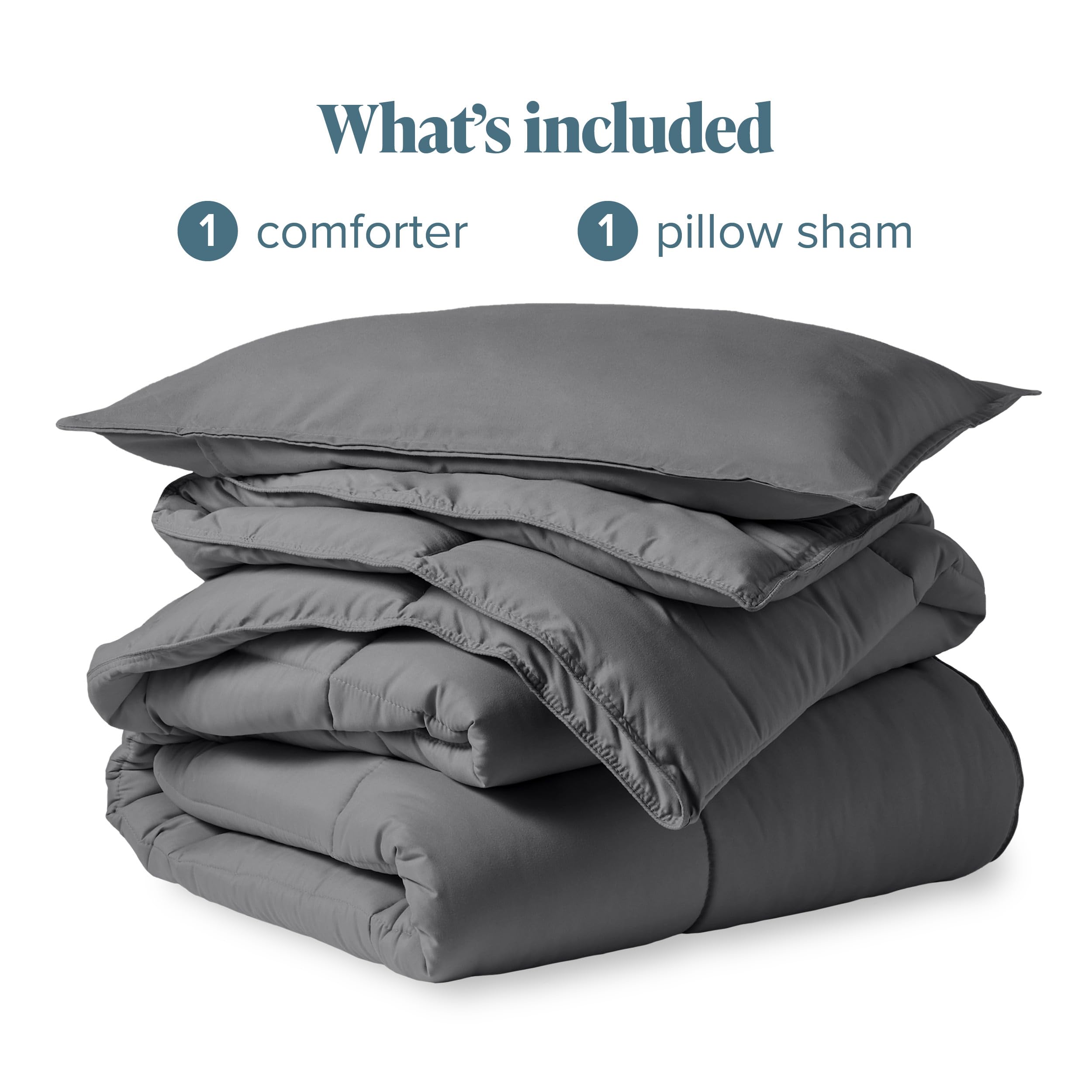 Bare Home soft-texture close-up emphasizes breathable, gentle fabric.