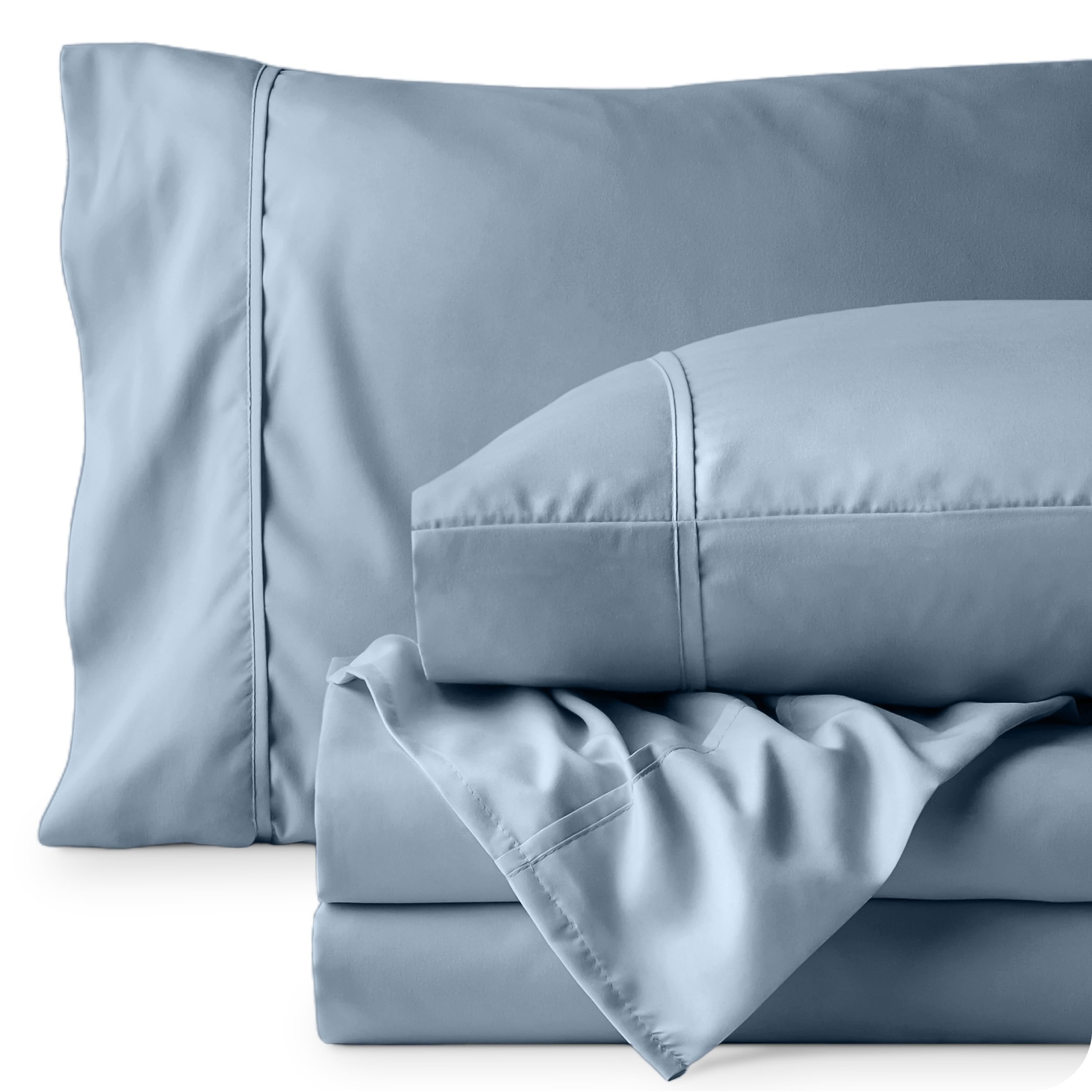 Bare Home fade- and wrinkle-resistant fabric for lasting comfort