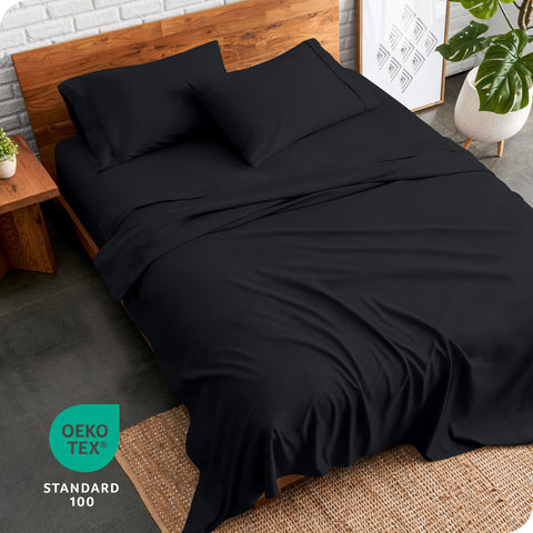 OEKO-TEX Standard 100 certified for safe fabric choices.
