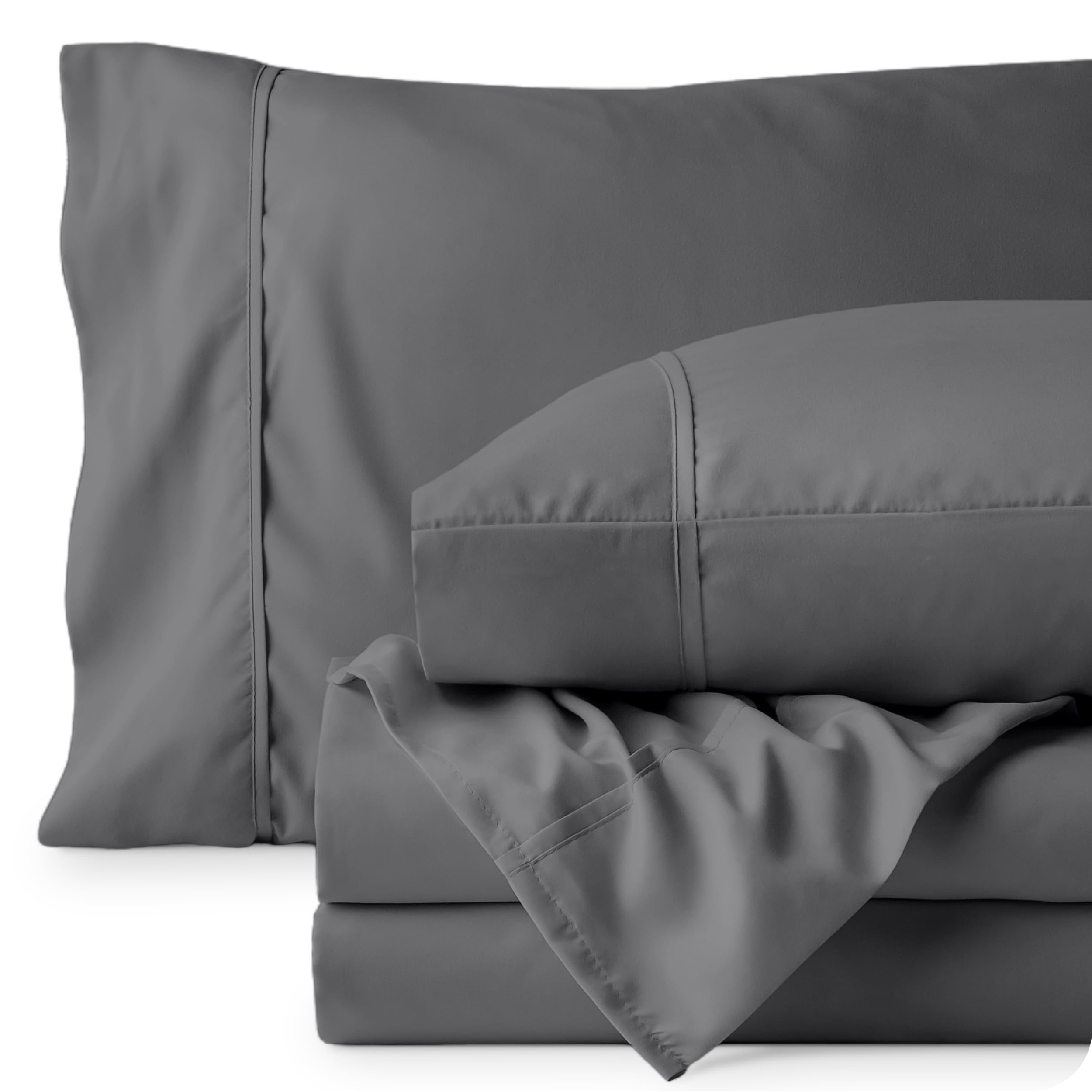 Bare Home ultra-soft-fabric close-up reveals plush texture