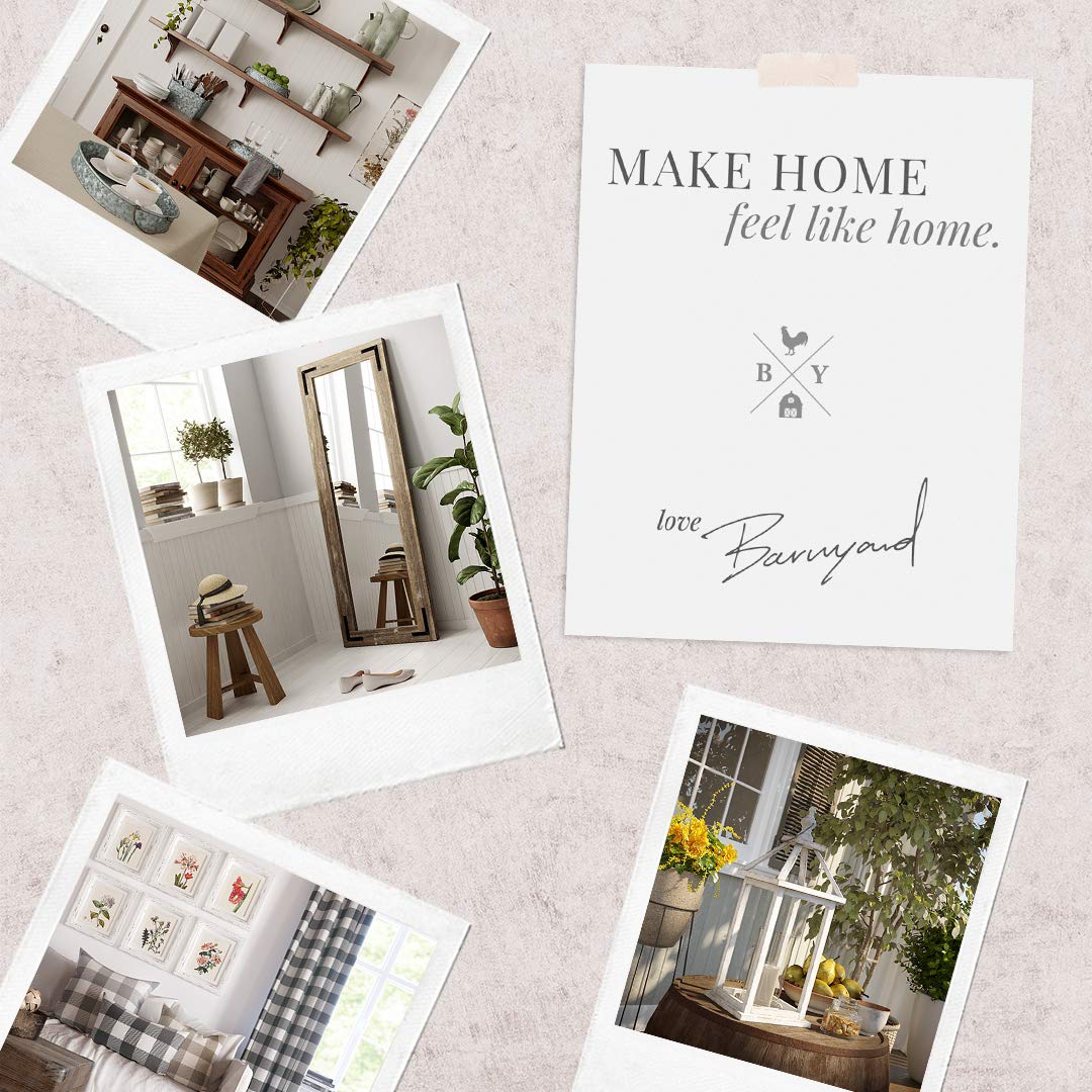 Four-photo collage ideal for family memories in one frame