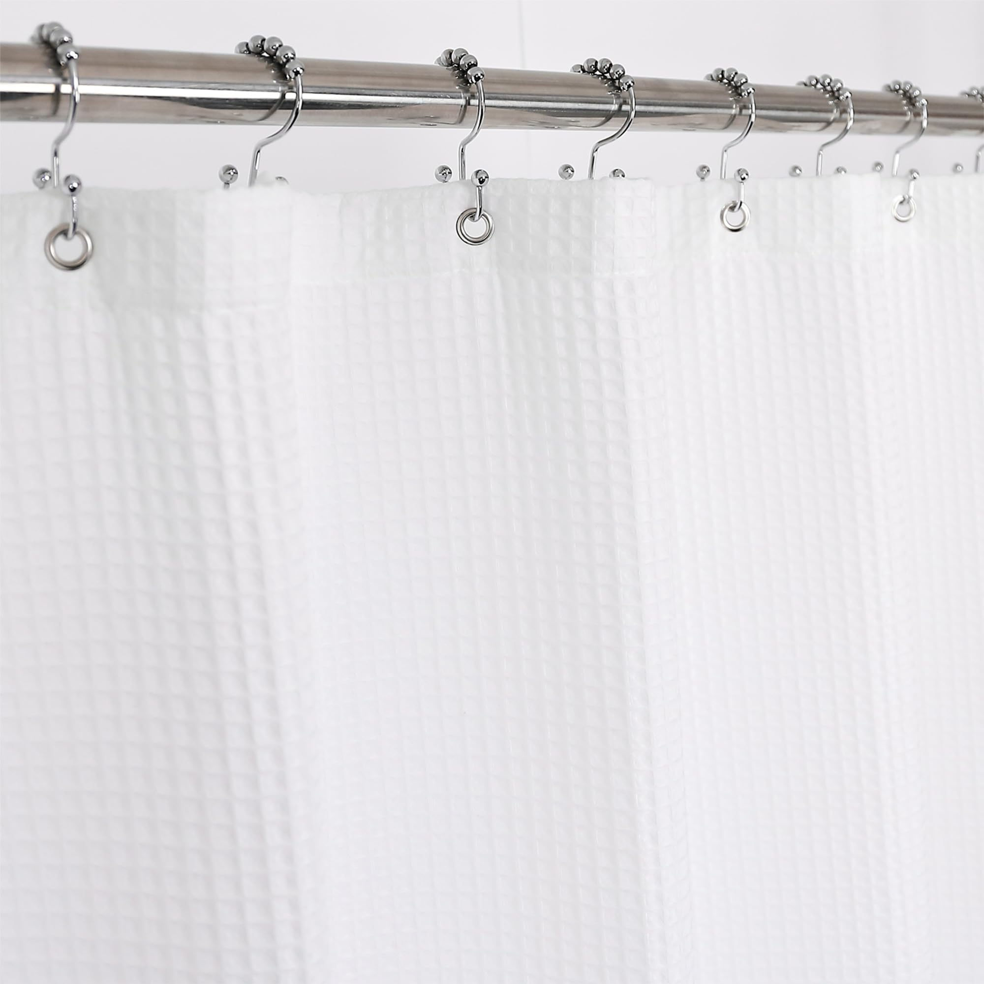 Barossa Design honeycomb cotton weave close-up; soft luxury with lasting durability.