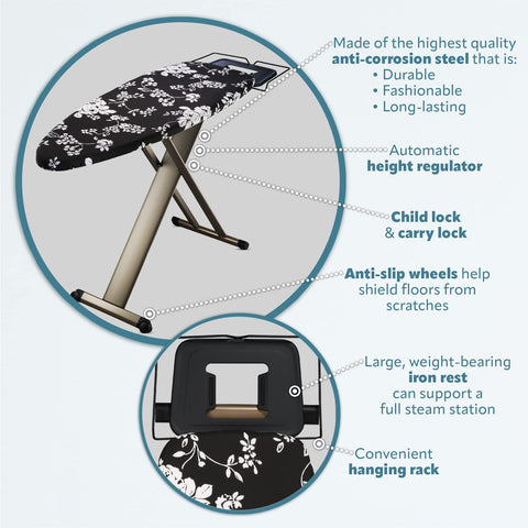 Bartnelli Pro Luxury EU-made frame emphasizes durability and quality.