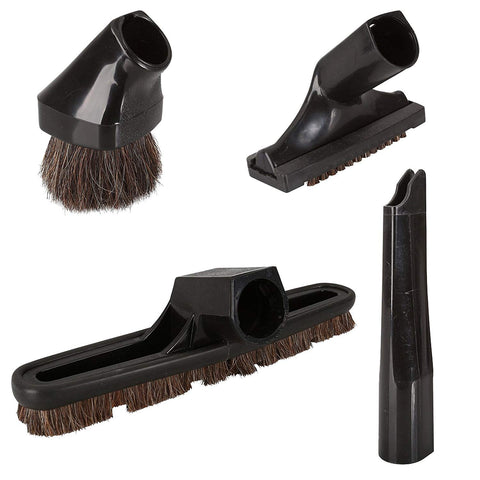 Bastex Rainbow vacuum floor brush for hard surfaces and delicate floors