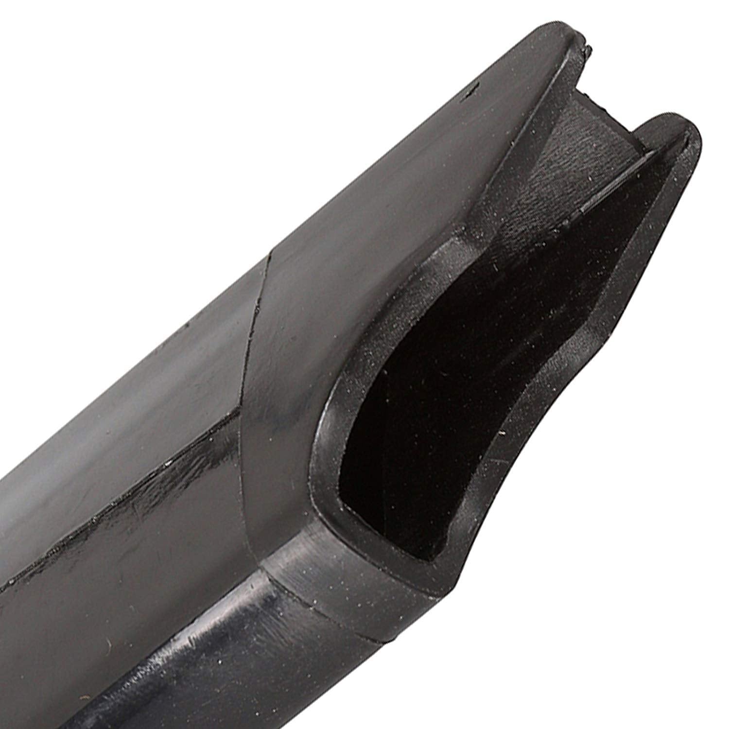Bastex Rainbow vacuum soft-bristle attachment protects delicate surfaces