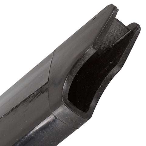 Bastex Rainbow vacuum soft-bristle attachment protects delicate surfaces