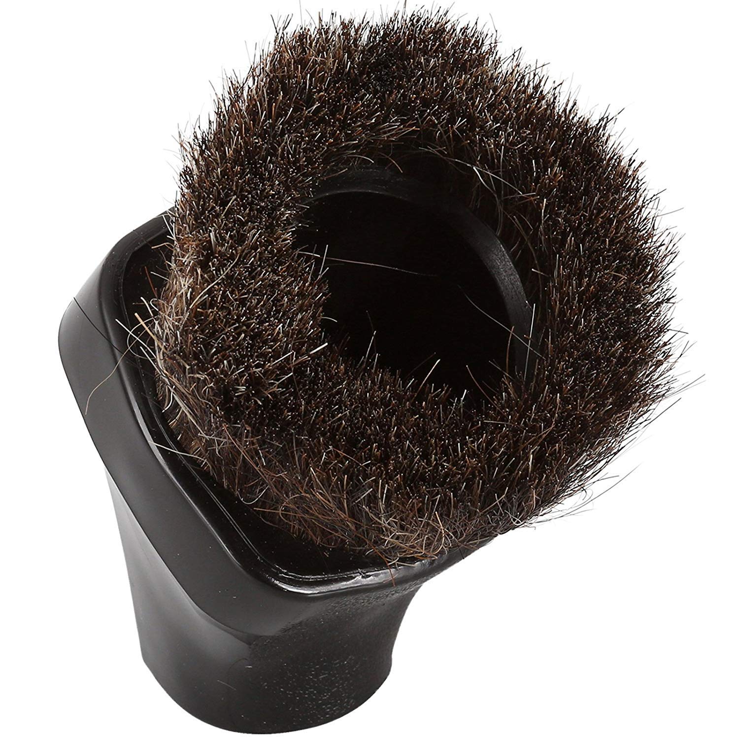Bastex Rainbow vacuum wall brush cleans surfaces and corners efficiently