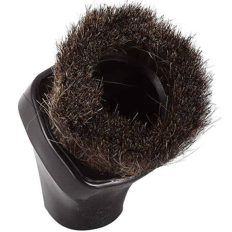 Bastex Rainbow vacuum wall brush cleans surfaces and corners efficiently