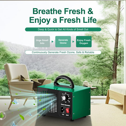 Basvacsh home odor elimination in living spaces for cleaner air