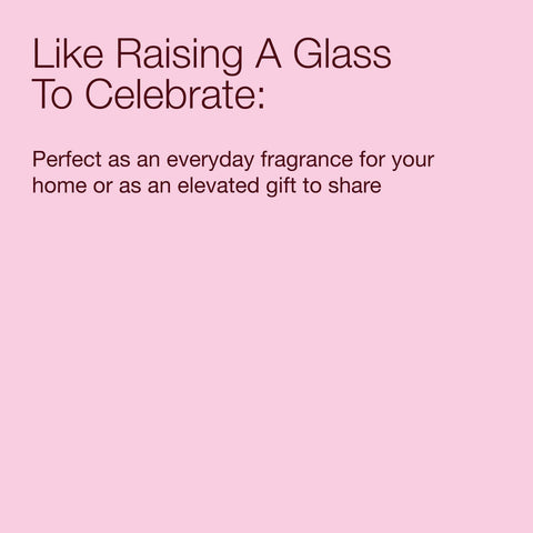 Champagne Toast room decor elevates ambiance in living spaces