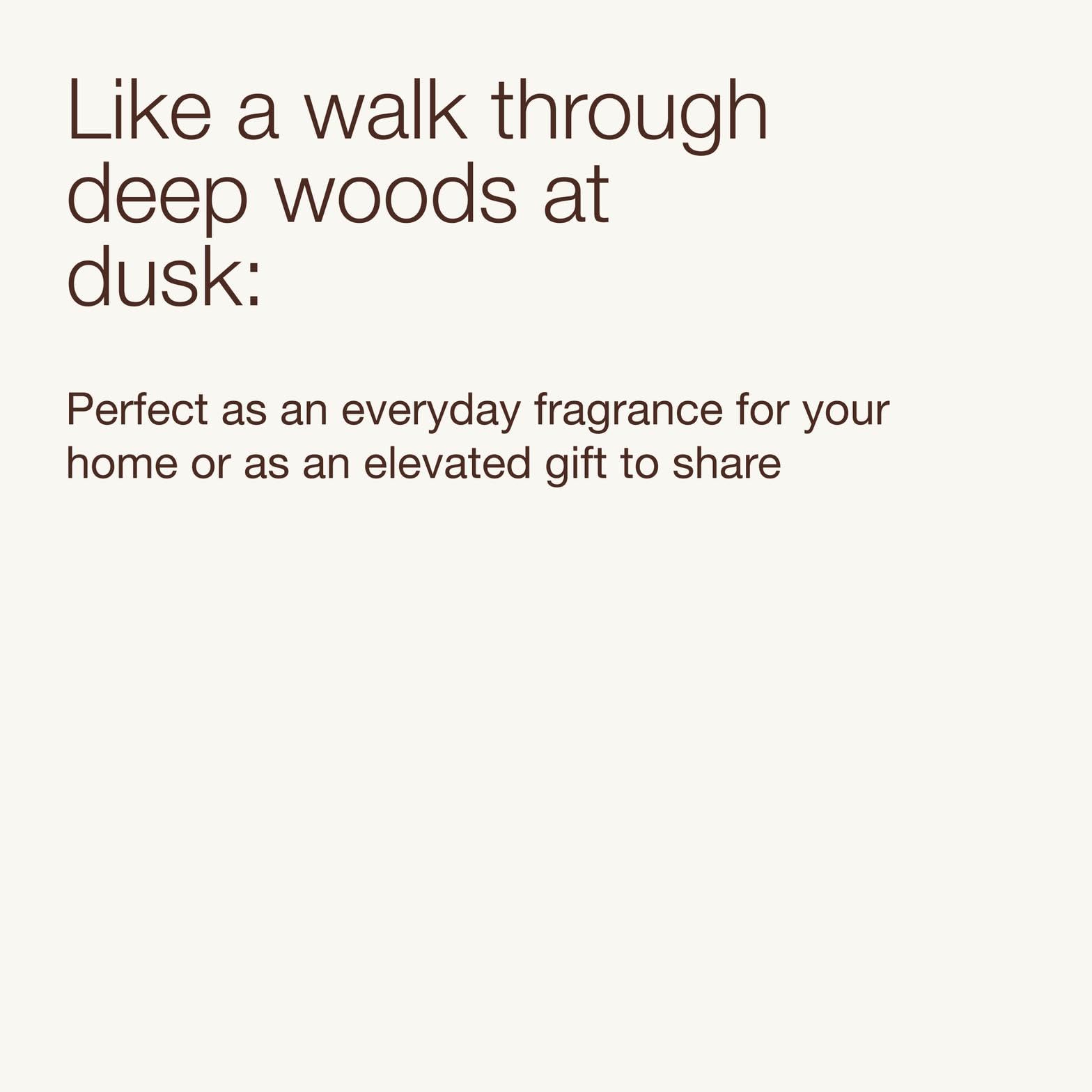 Bath & Body Works Mahogany Teakwood Intense candle, 3-wick design for even burn and room fragrance