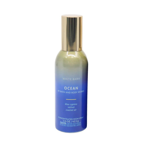 Bath & Body Works Ocean blue bow holiday pack ready to brighten spaces