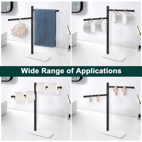BathAce easy assembly on the countertop without drilling