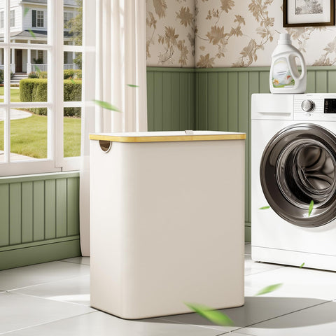 Bathola foldable design folds flat for compact storage during travel