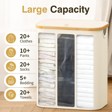 Bathola 600D oxford fabric adds durability to daily use
