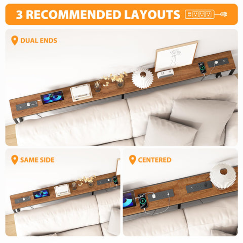 Bathola anti-tip kit ensures stability behind sofas or beds
