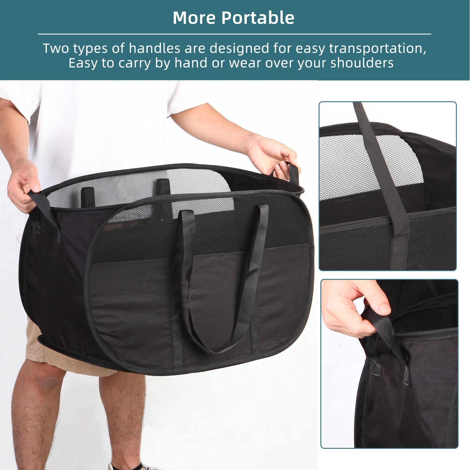 BATTOO sturdy cationic fabric design resists wear during daily use