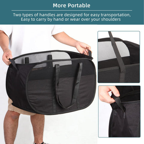 BATTOO sturdy cationic fabric design resists wear during daily use