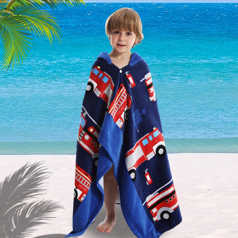 Bavilk towel dyed with eco-friendly dyes for safer use.