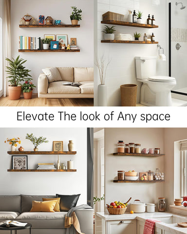 BAYKA kitchen organizer keeps spices and gadgets neatly accessible