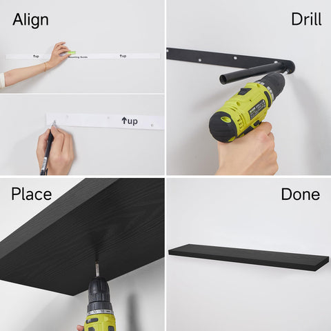 BayKA packaging ensures safe delivery with protective sealing and clear mounting hardware.