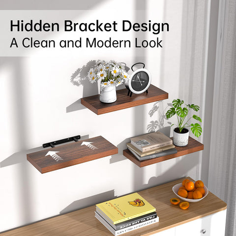 BAYKA kitchen shelf for compact storage and decor organization