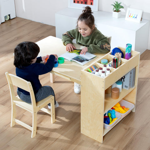 bbgroundgrm Rounded edges ensure safe, comfortable play for kids.