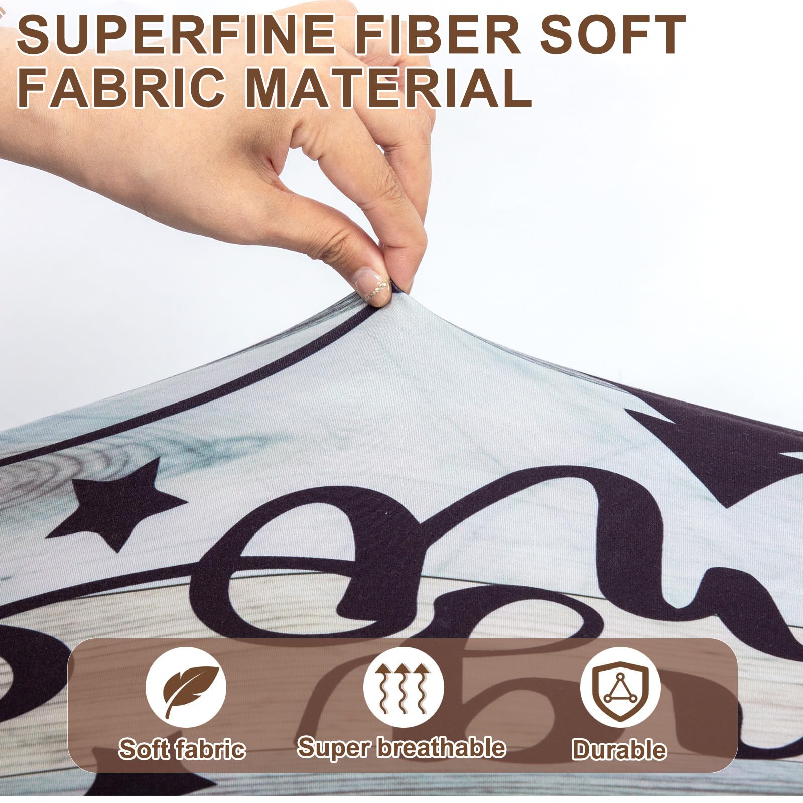 BBSET one size fits most cushions 39 to 50 inches long