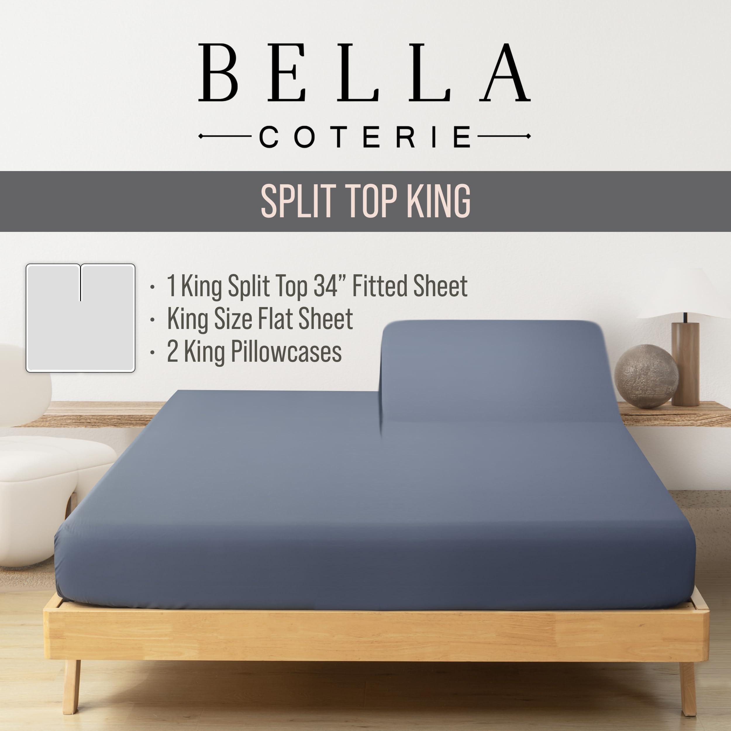 BC Bella Coterie bamboo viscose close-up soft silky texture