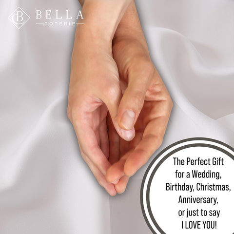 BC Bella Coterie gift-ready packaging for premium presentation
