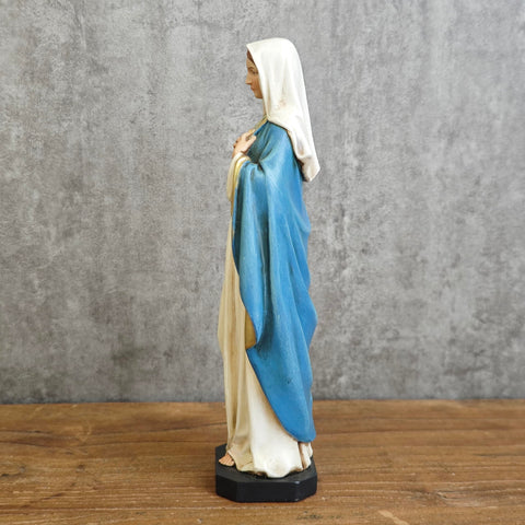 BC Buildclassic Classical Renaissance sculpture 6in enhances sacred decor