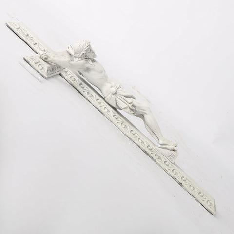 BC BUILDCLASSIC grey-white hand-painted finish blends traditional and modern interiors