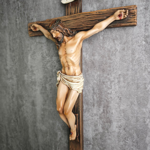 BC Buildclassic Renaissance sculpture detail highlighting craftsmanship and faith-inspired design.