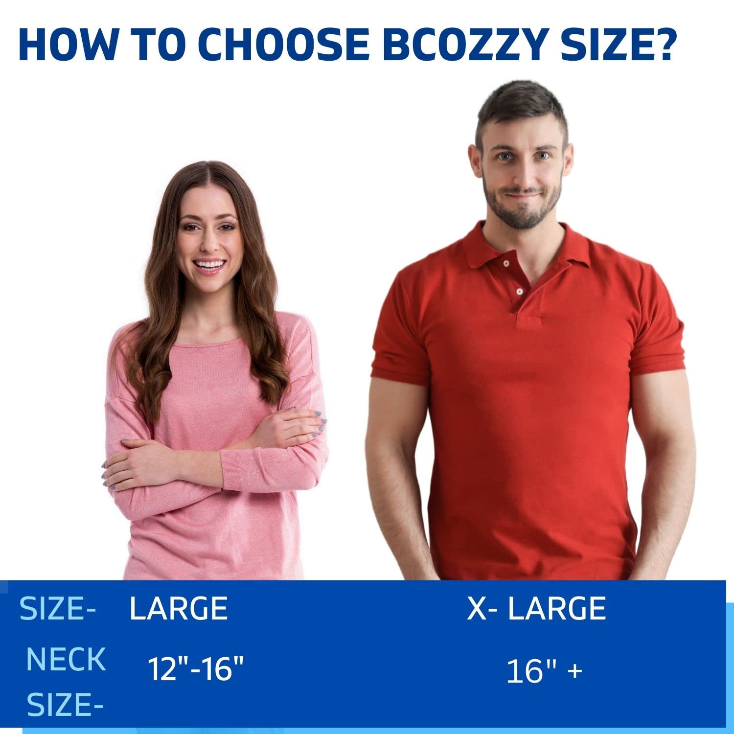 BCOZZY travel neck pillow in carry bag demonstrates easy travel organization