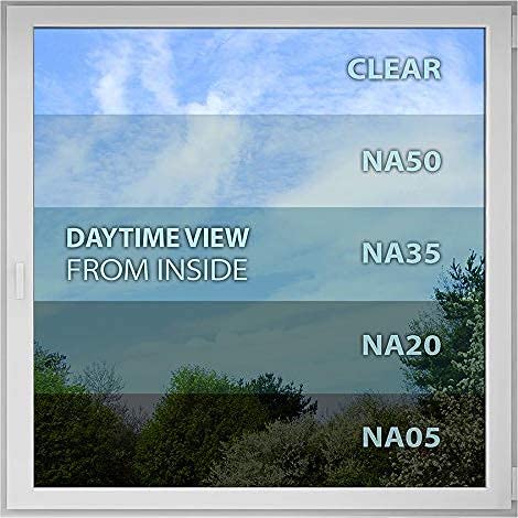 BDF NA05 adhesive with release liner for strong, easy installation