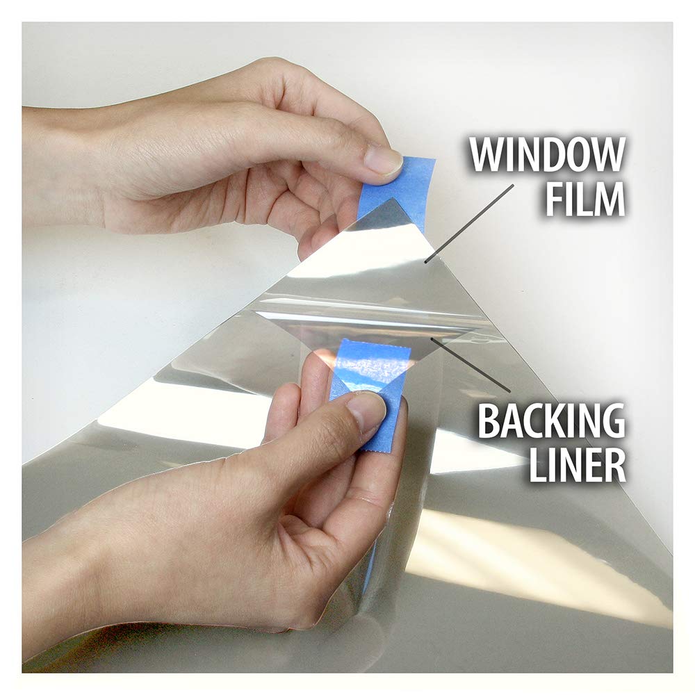 BDF NSN70 allows natural light while reducing glare.