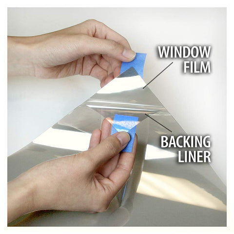 BDF NSN70 allows natural light while reducing glare.