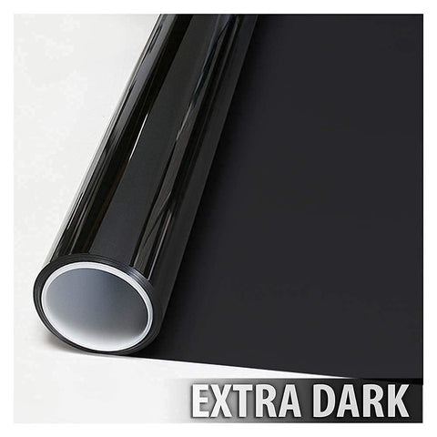 36-inch by 50-foot roll provides expansive coverage for larger windows.