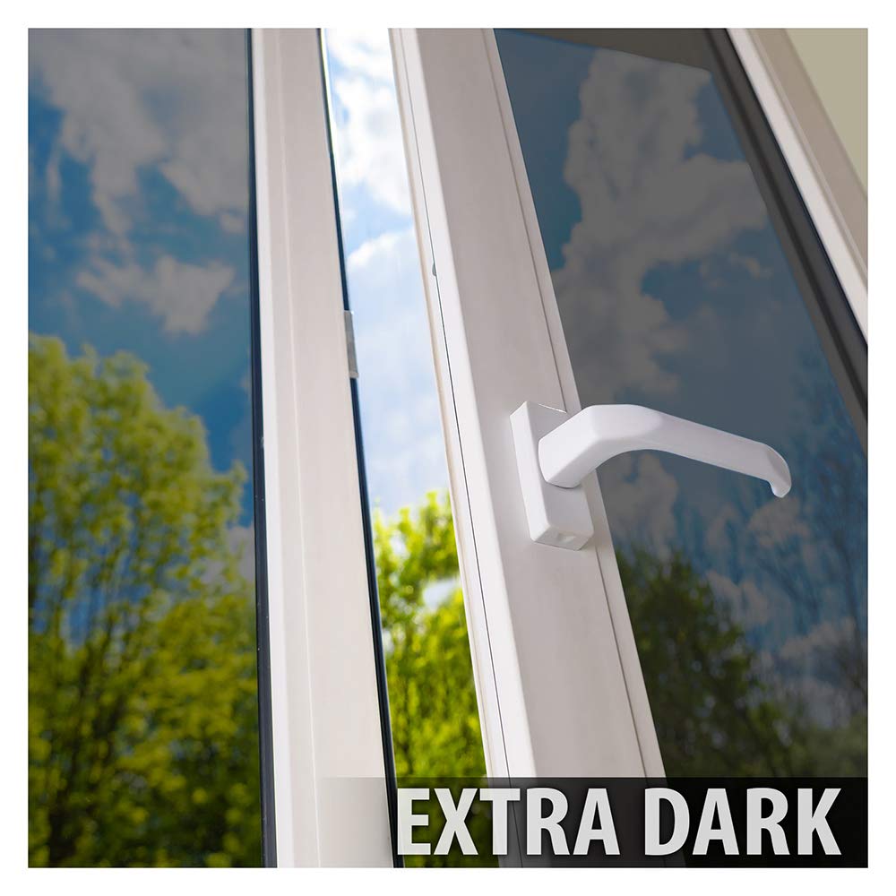BDF S05 strong adhesive with release liner for easy installation