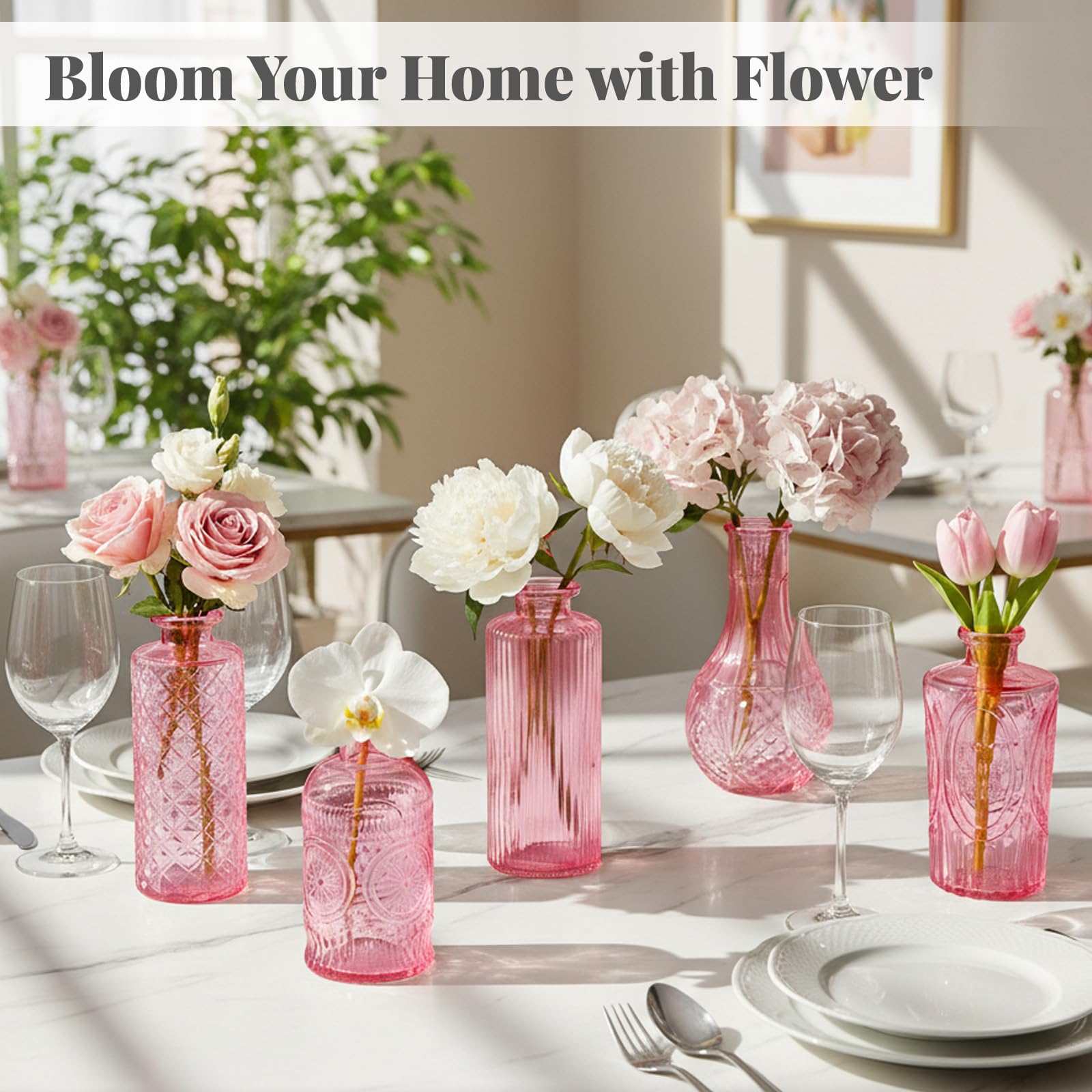 BEAHOT versatile 24-pack offers flexible options for home and events