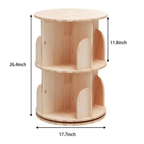 Bear Qiaqia versatile placement for bedroom, living room, or study