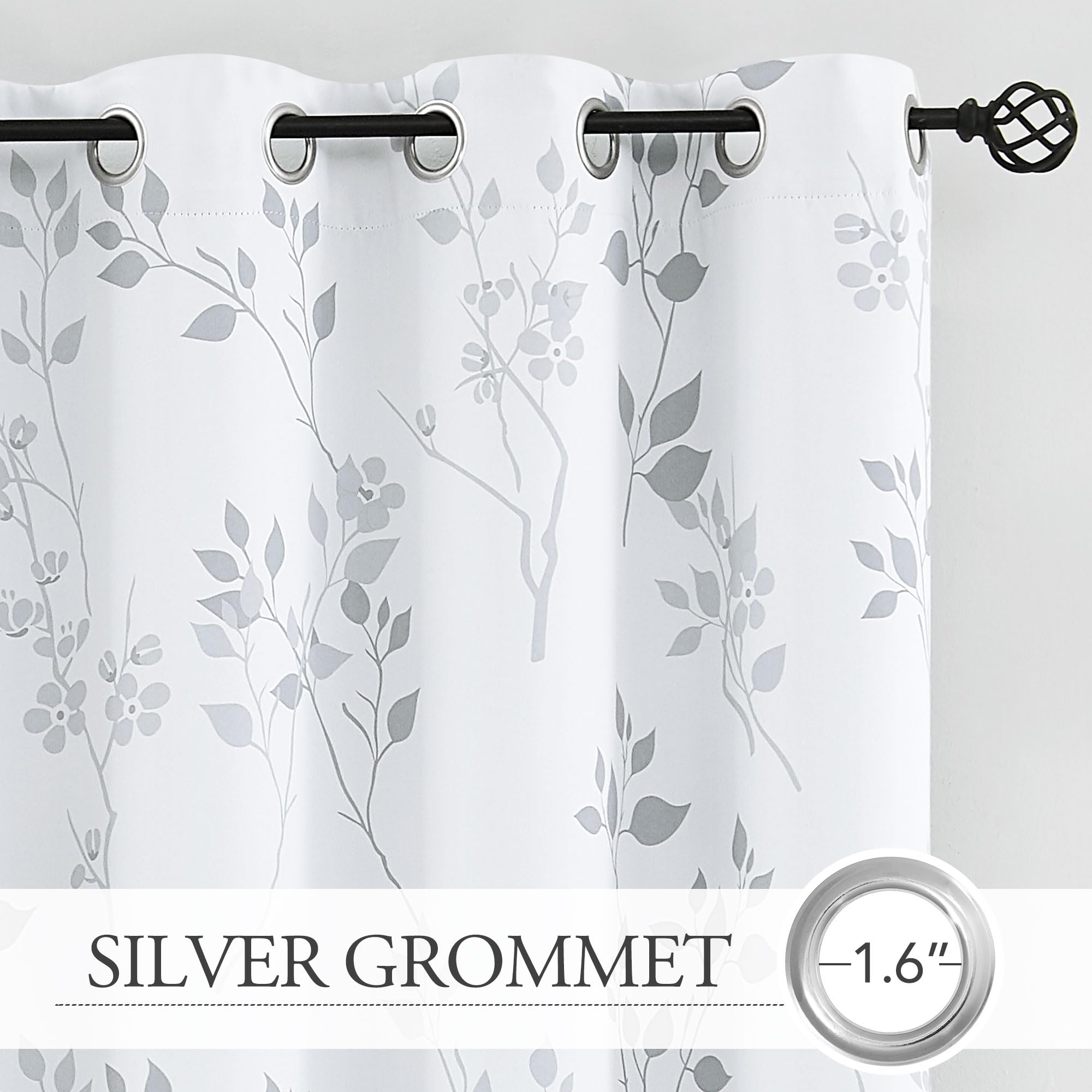 Beauoop high-quality fabric resists wear for long-term use.