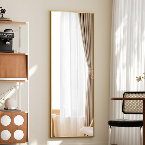 Beautypeak wall-mount option—space-saving and easy to install.
