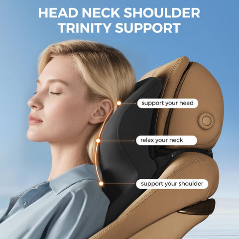 BEBAS breathable cover highlights removable, washable fabric for fresh car comfort.