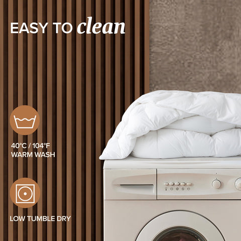 Beckham Hotel Collection airbnb-ready pad provides premium feel for guests.