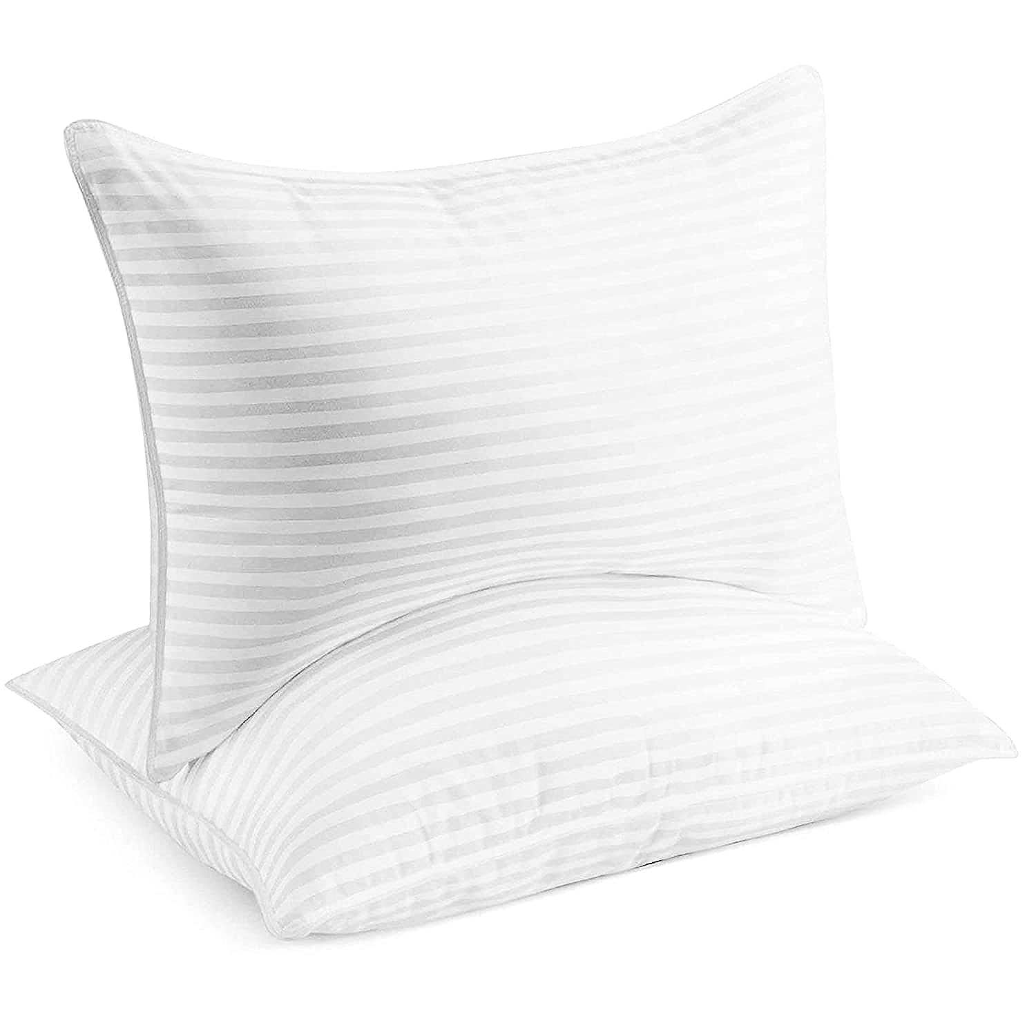 Beckham Hotel Collection OEKO-TEX certified factory ensures safety and high standards.