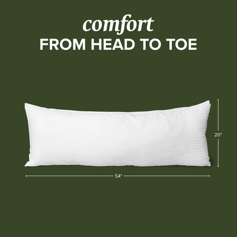 Beckham Hotel Collection ideal for side sleepers seeking spine alignment.