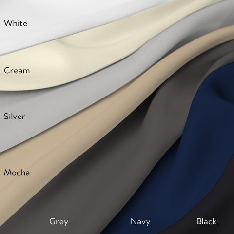 Bed Maker's Never Lift packaging emphasizing sustainability and reduced waste